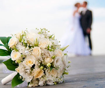 Venta material bodas